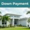 Florida Down Payment Minimums by Loan Type