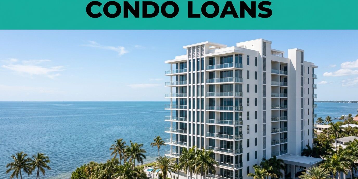 Southwest Florida Condo Mortgage Rules Buyers Need to Know