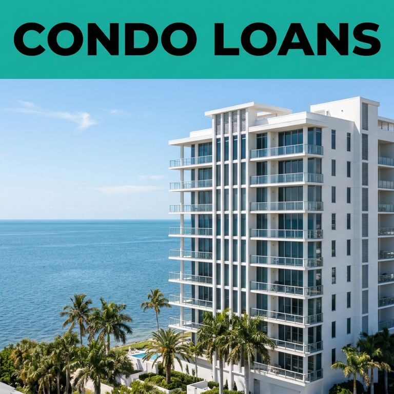 Southwest Florida Condo Mortgage Rules Buyers Need to Know