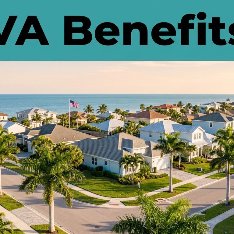 VA Loan Benefits That Matter in Southwest Florida