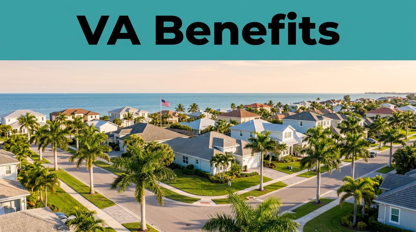 VA Loan Benefits That Matter in Southwest Florida