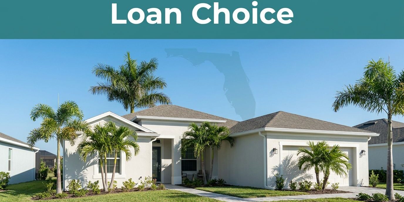 Choosing Between FHA and Conventional Loans in Southwest Florida