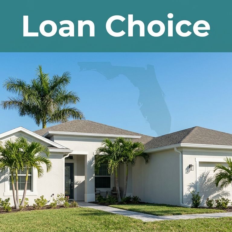 Choosing Between FHA and Conventional Loans in Southwest Florida