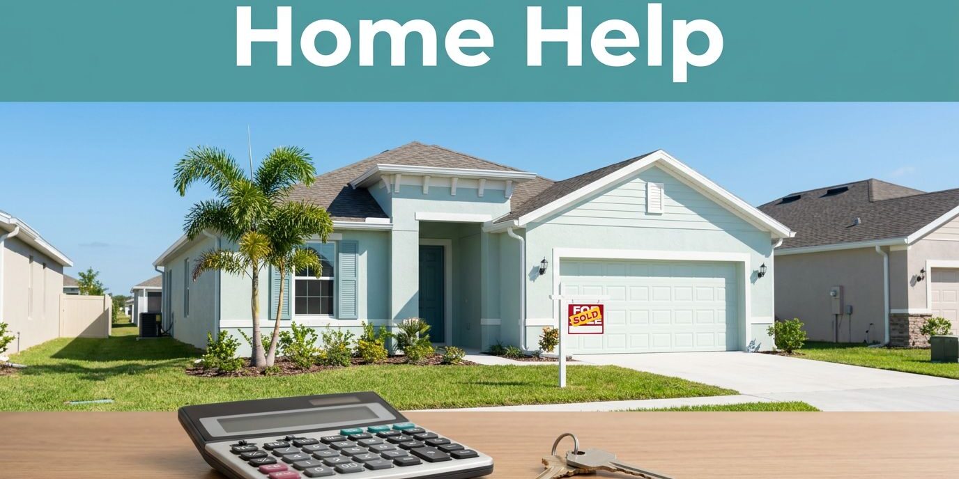 Florida First-Time Home Buyer Programs for 2026
