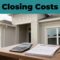 Florida Mortgage Closing Costs Buyers Should Budget For