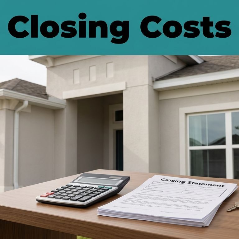 Florida Mortgage Closing Costs Buyers Should Budget For