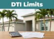 Florida Mortgage DTI Rules for 2026 Approval
