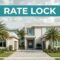Florida Mortgage Rate Lock Guide for 2026 Buyers